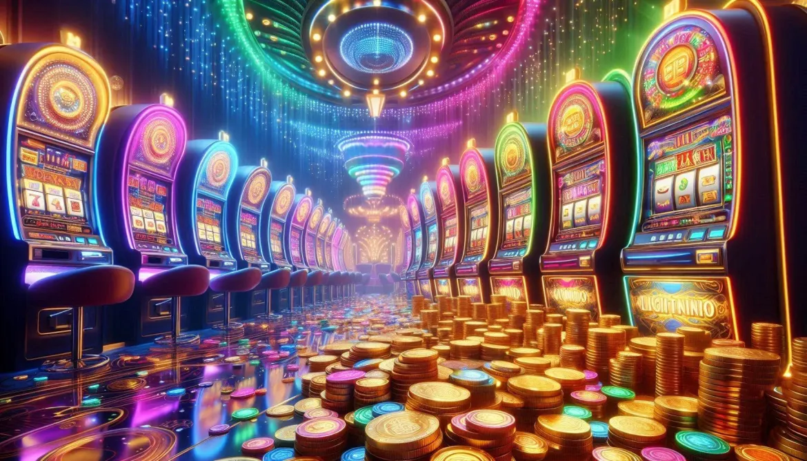 Werribee Pokies